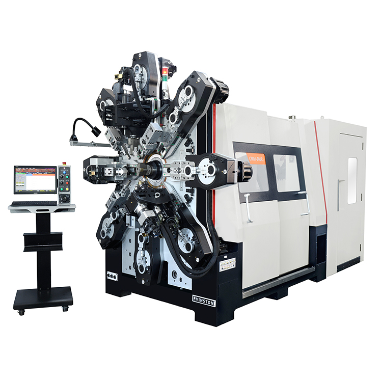 CMM-50-8E銅鋁排折彎?rùn)C(jī)新能源汽車(chē)電池銅鋁排折彎專(zhuān)用機(jī)